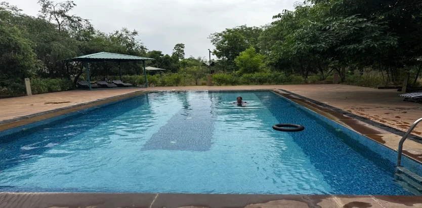 Tathastu Bandhavgarh